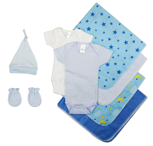 Baby’s Layette