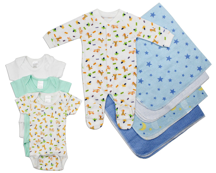 Baby’s Layette