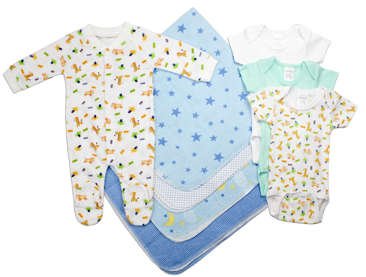 Baby’s Layette