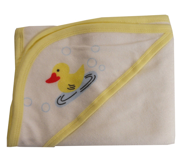 Baby Hooded Towel