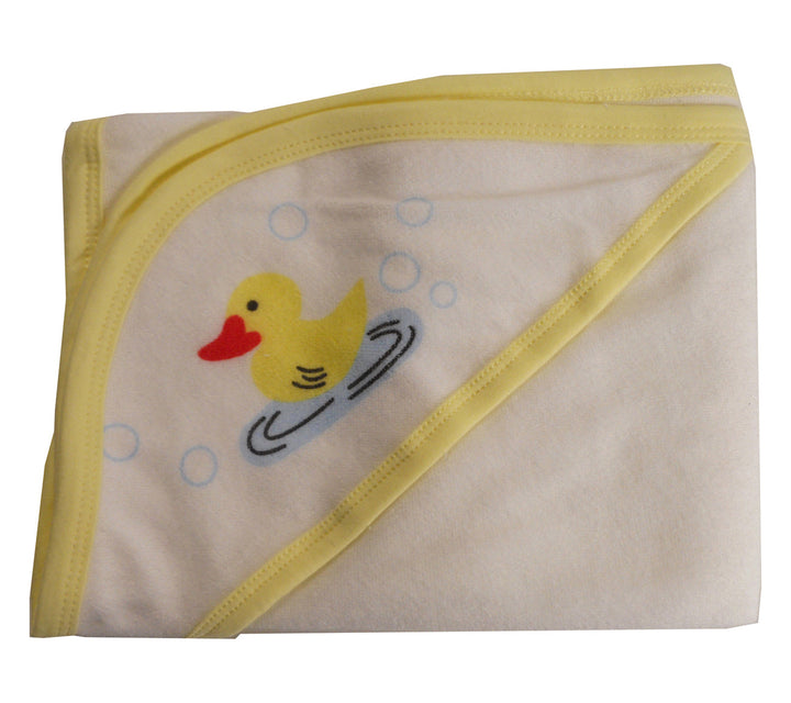 Baby Hooded Towel