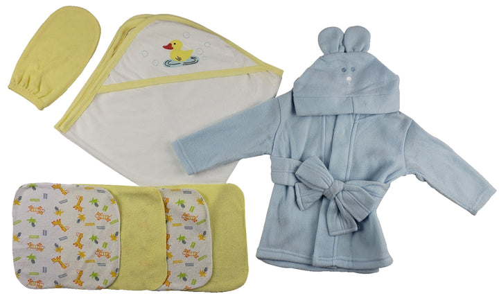 Gift Set for a Newborn