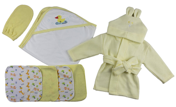 infant robe