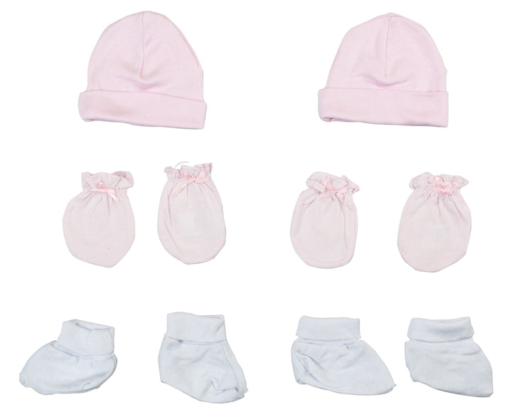 baby's layette