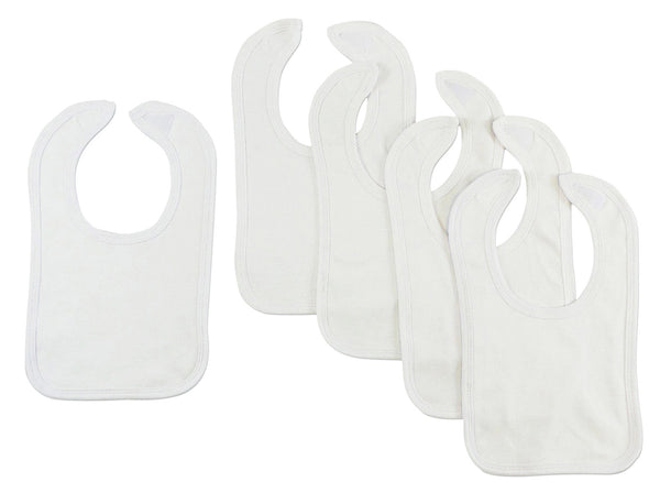 drool bibs pack