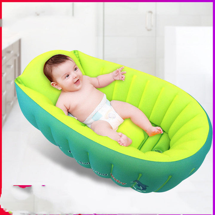 baby bath tub