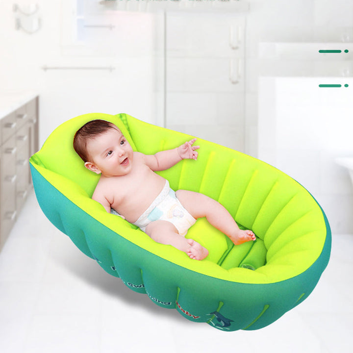 baby bath tub