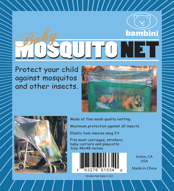 Mosquito Net