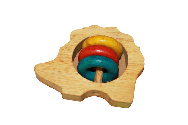 rattle toy