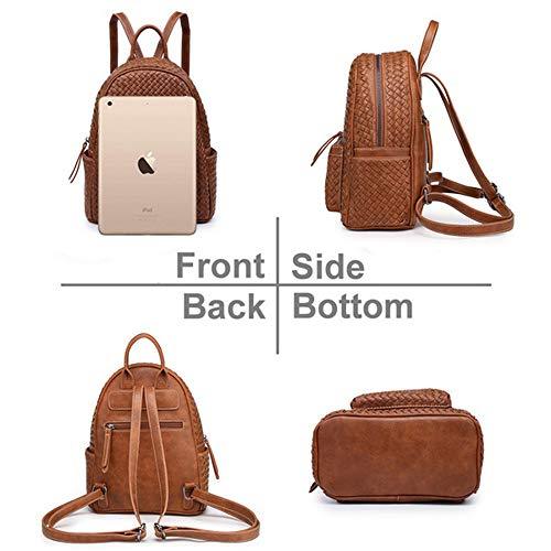 Backpack Purse for women