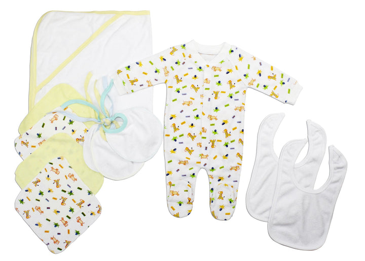 layette set