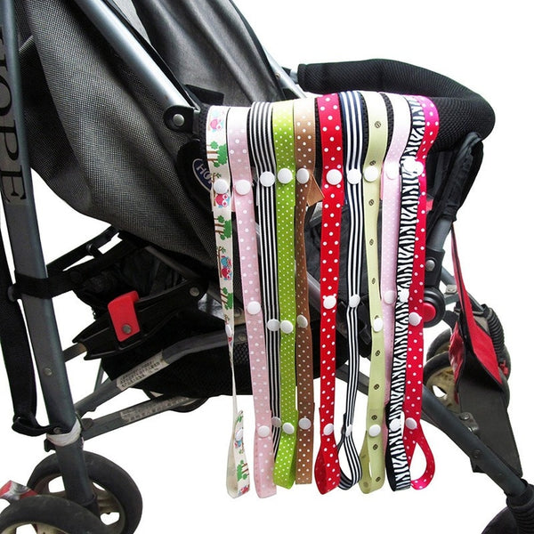 Baby Stroller Accessories | Baby Clip Toy Stroller | Baby Stroller