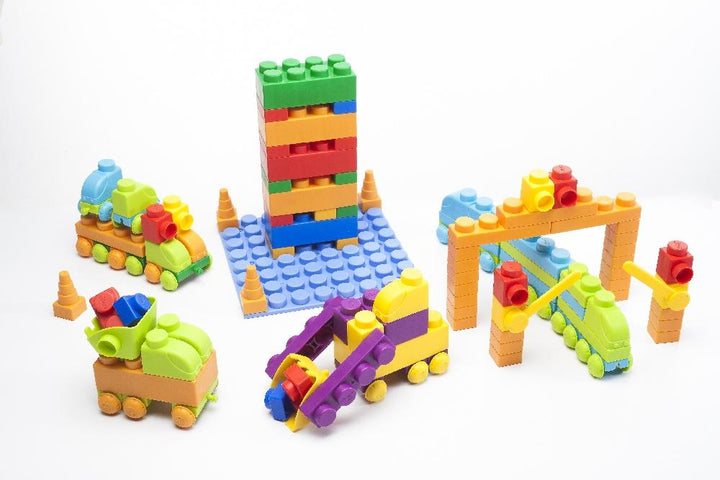 toy blocks