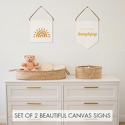 wall decor signs