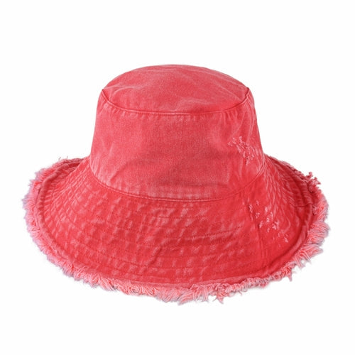 Bucket Hats for women