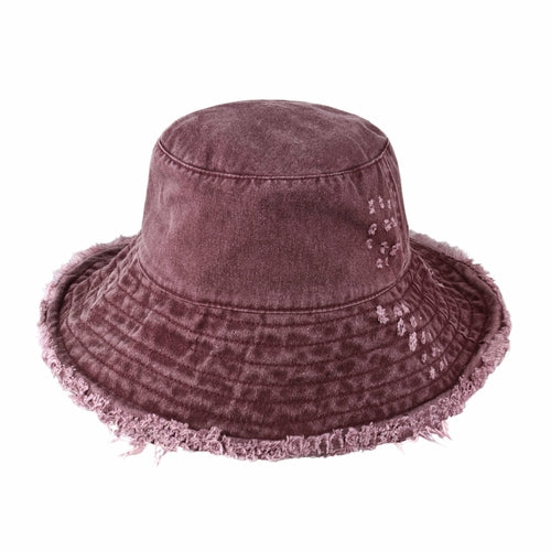 Bucket Hats for women