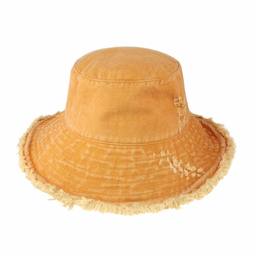 Bucket Hats for women