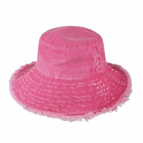 Bucket Hats for women