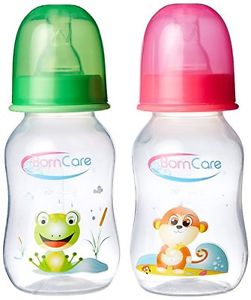 baby bottles set