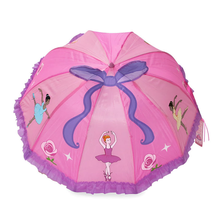 Ballerina Umbrella