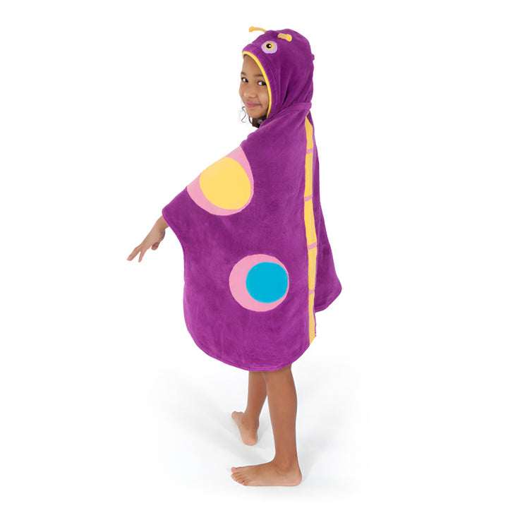 Baby Hooded Towel