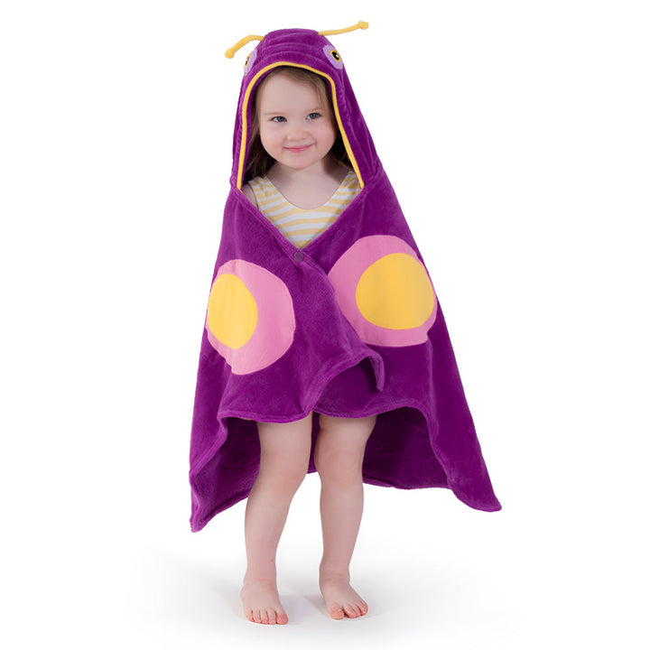 Baby Hooded Towel