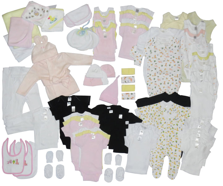 newborn set