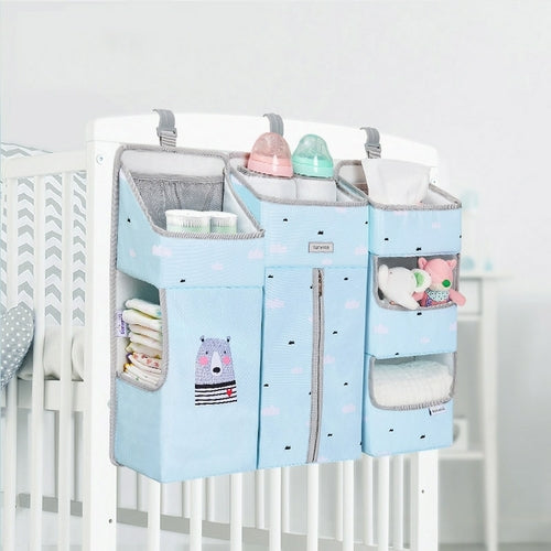 diaper caddy