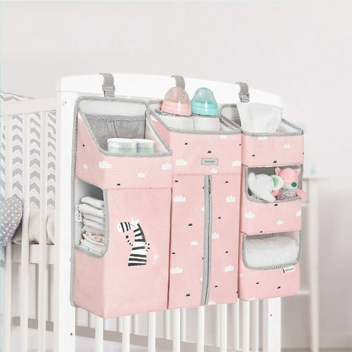 diaper caddy