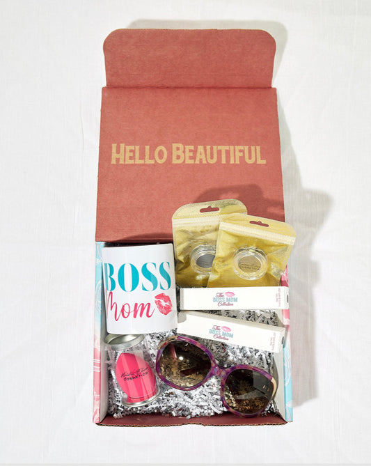 Beauty Box