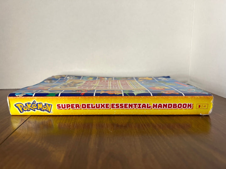 Pokémon Super Deluxe