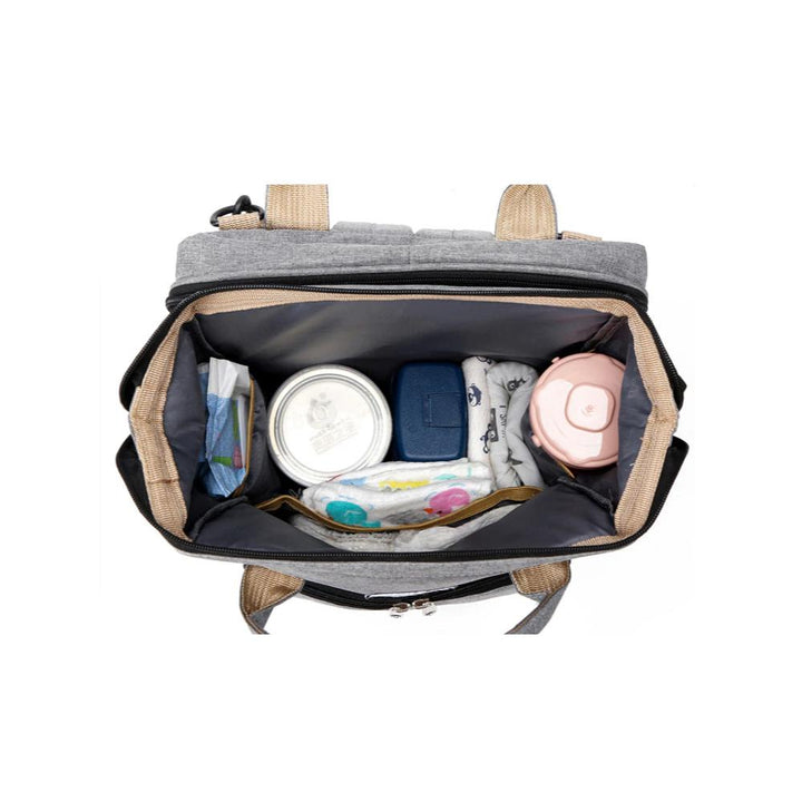 Travel Diaper Bag