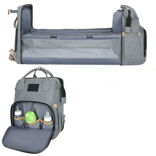 Travel Diaper Bag