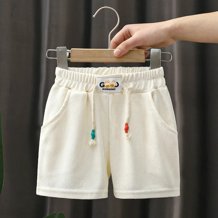 boys shorts