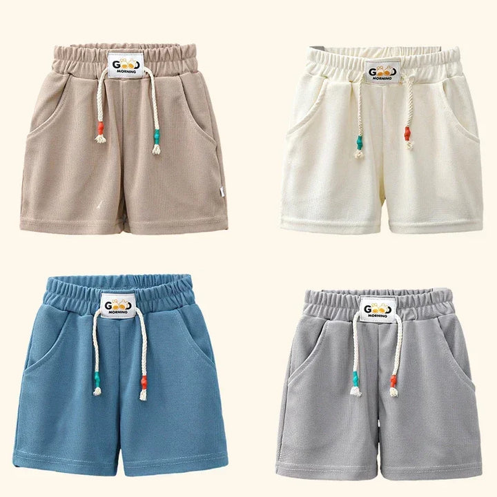 boys shorts