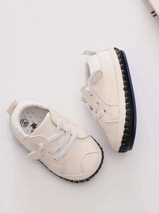 0-15 Months The first step in baby Baby shoes newborn Anti slip and