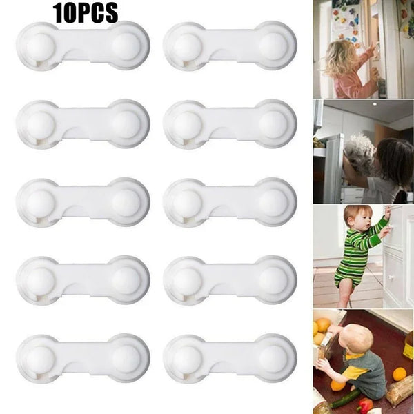 10/6/3pcs Children Security Protector Baby Care Multi-function Child