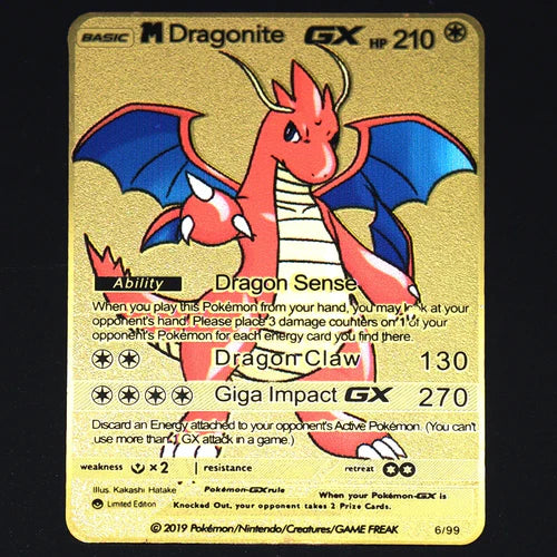 charizard pokemon card