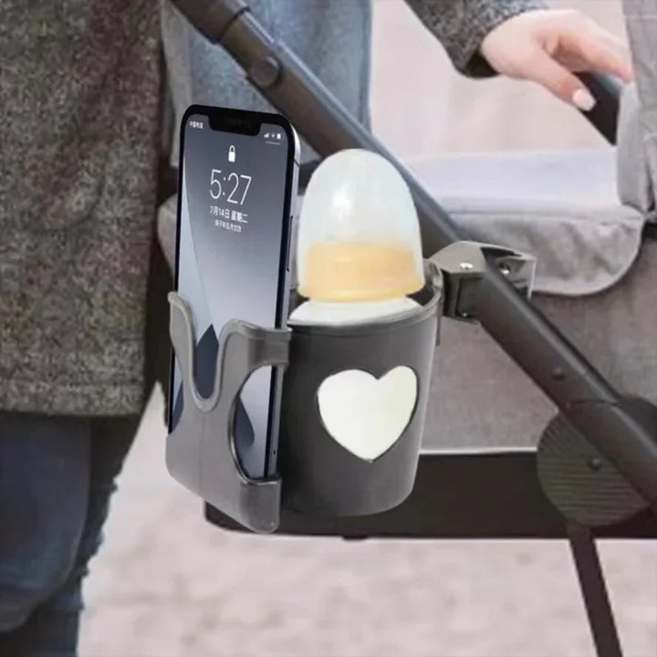 stroller cup holder