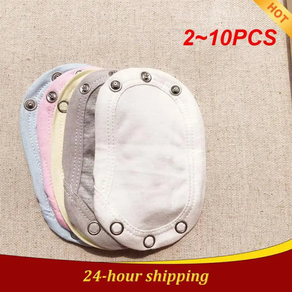 2~10PCS 1-Baby Bodys Extender Changing Pad Portable Newborn Diaper