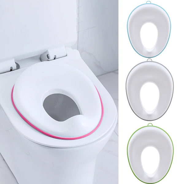 Infant toilet seat children's universal toilet seat baby toilet