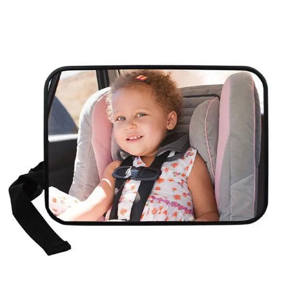 Car Rearview Mirror Baby Mirrors For Safety Interior Mirror Universal