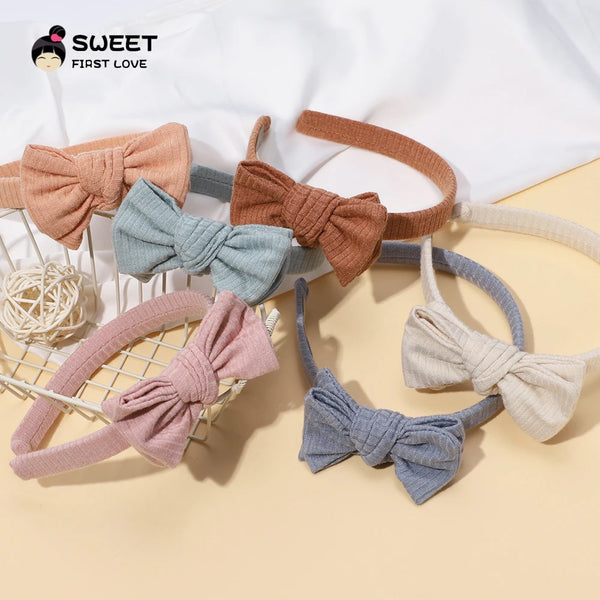 Baby Accessories For Newborn Toddler Kids Baby Girl Boy Headband