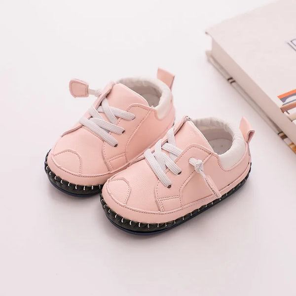 0-15 Months The first step in baby Baby shoes newborn Anti slip and