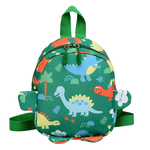 Cute Cartoon Kids SchoolBags Trendy Waterproof Backpack Waterproof