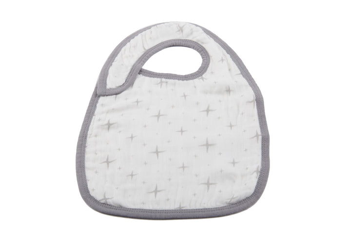 Muslin Bibs