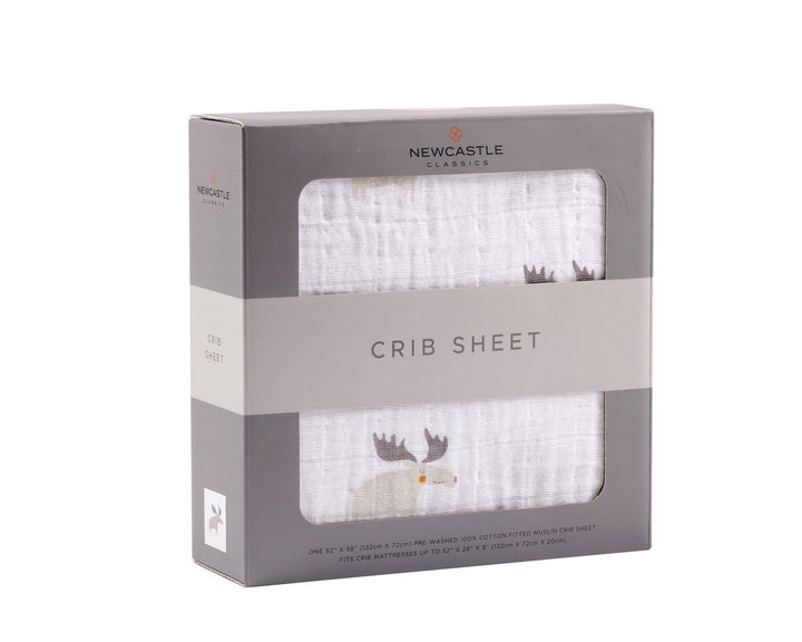 crib sheet