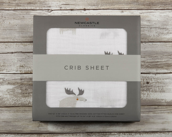 crib sheet