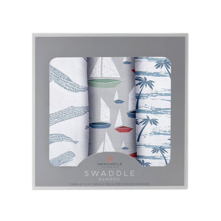 Swaddle Blanket