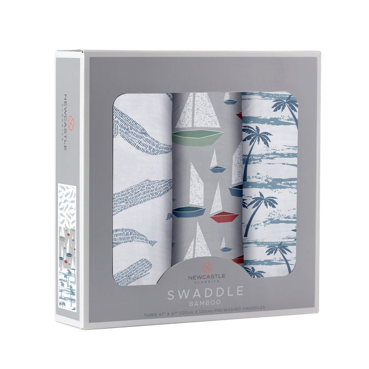 Swaddle Blanket